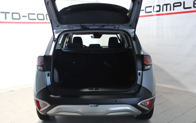 Kia Sportage cena 108900 przebieg: 15300, rok produkcji 2023 z Sucha Beskidzka małe 254